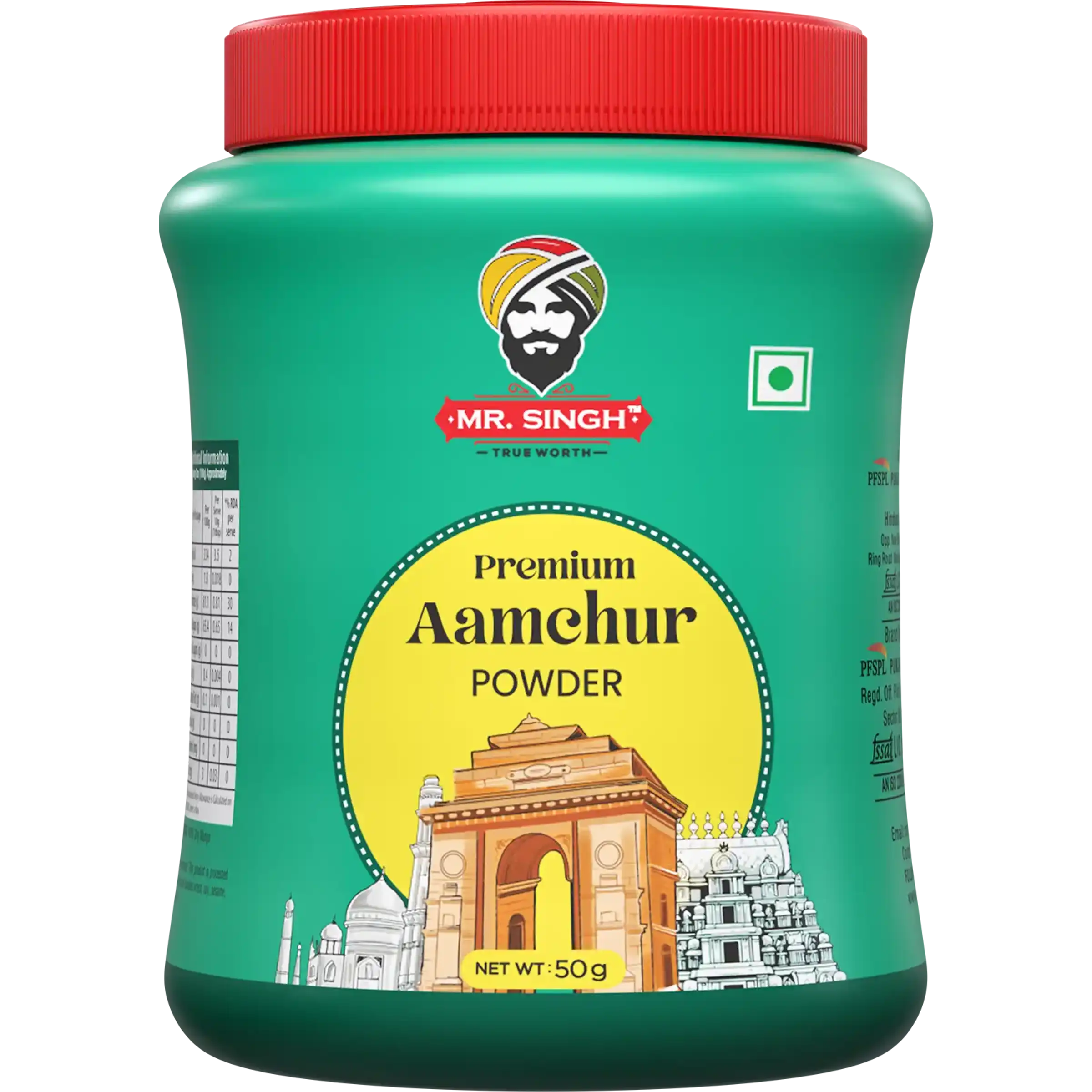 Aamchur Powder 1.0