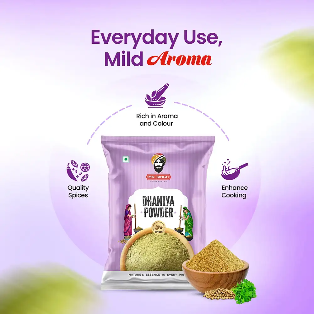 Dhaniya Powder 0.3