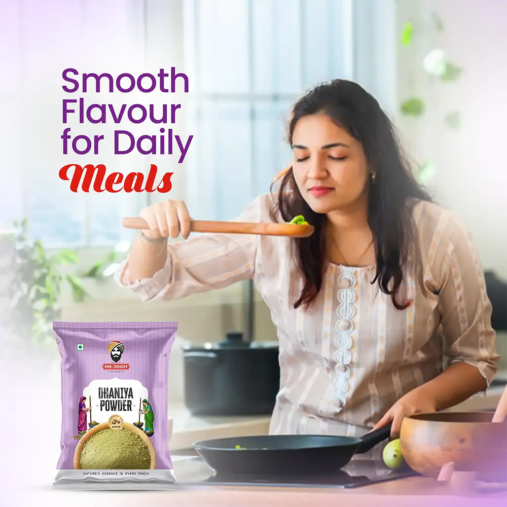 Dhaniya Powder 0.4