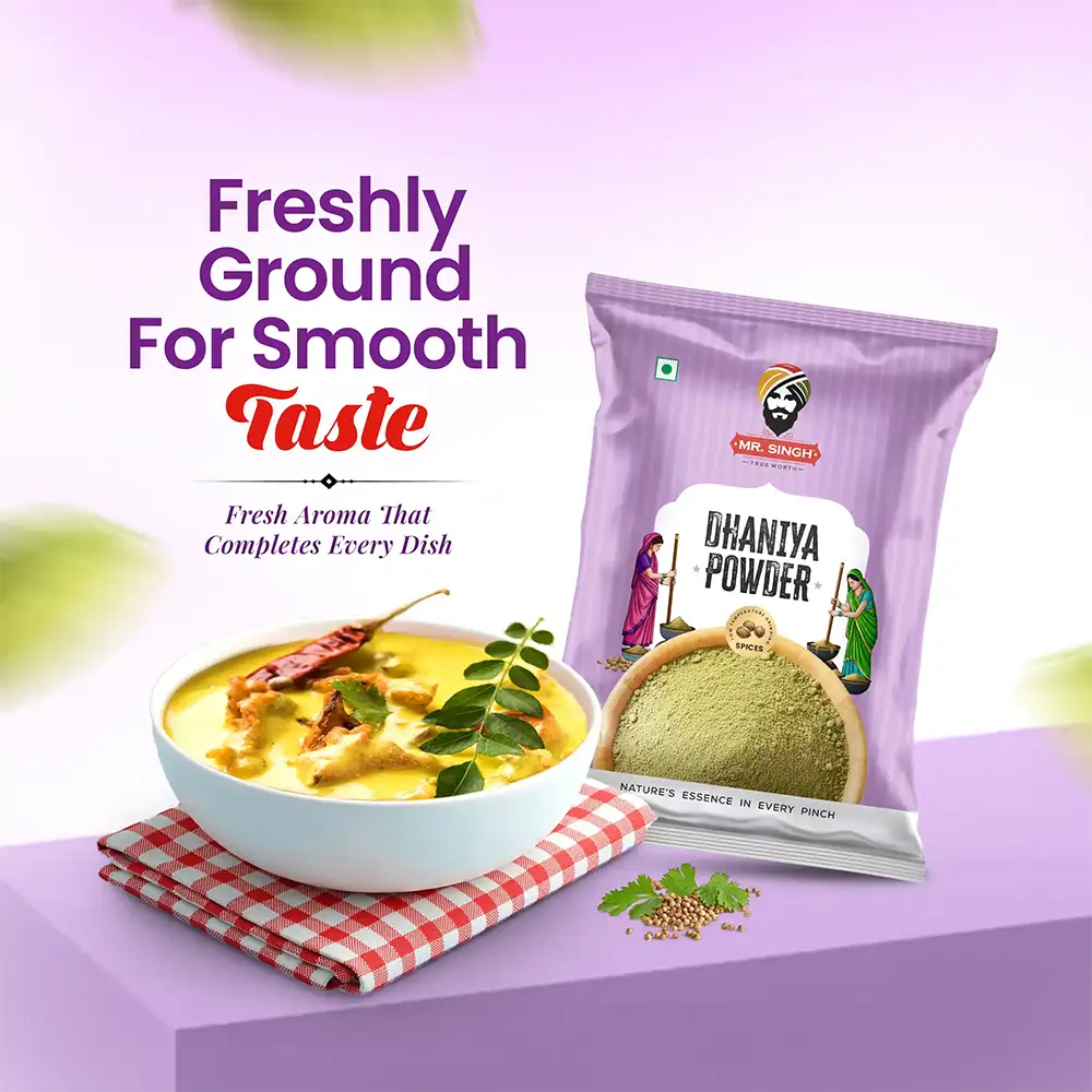 Dhaniya Powder 0.5