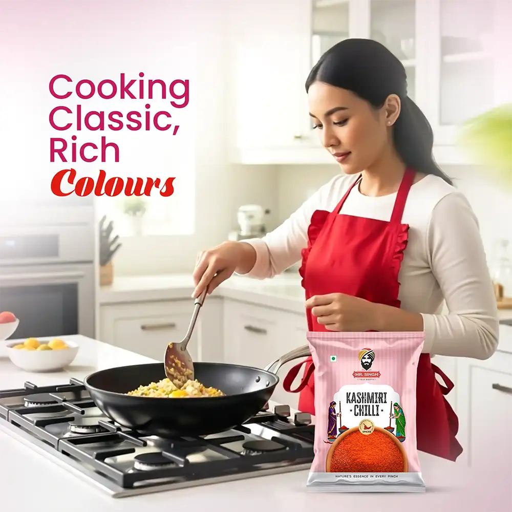 Kashmiri Chilli 0.4