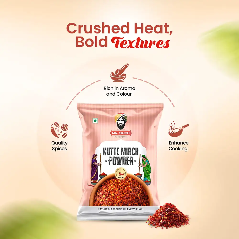 Kutti Mirch Powder 0.3