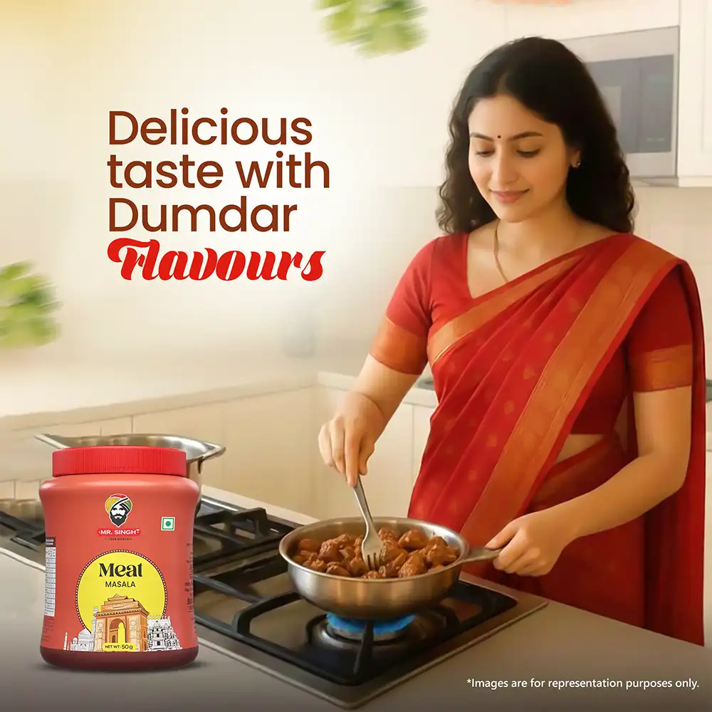 Meat Masala 0.6