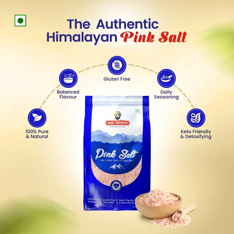 Pink Salt 0.3