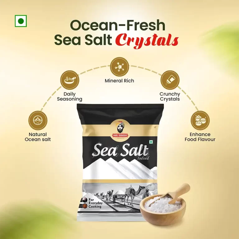 Sea Salt 0.3