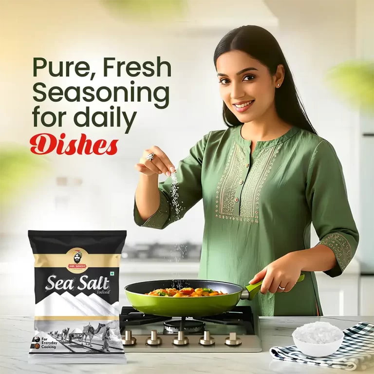 Sea Salt 0.4