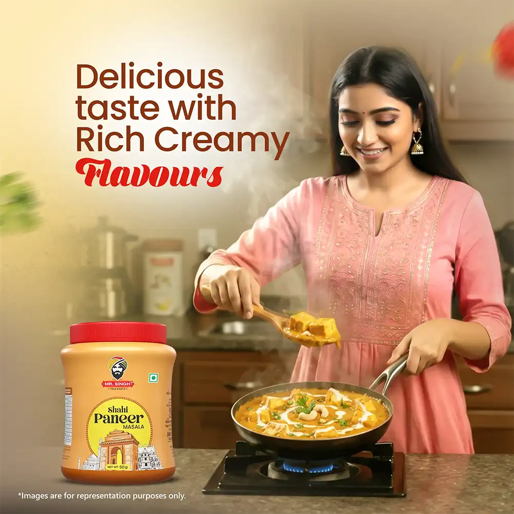 Shahi Paneer Masala 0.6