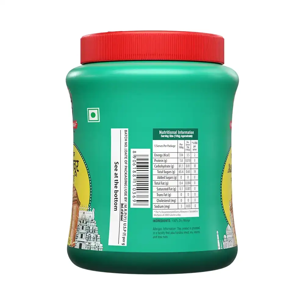 Aamchur Powder 0.11