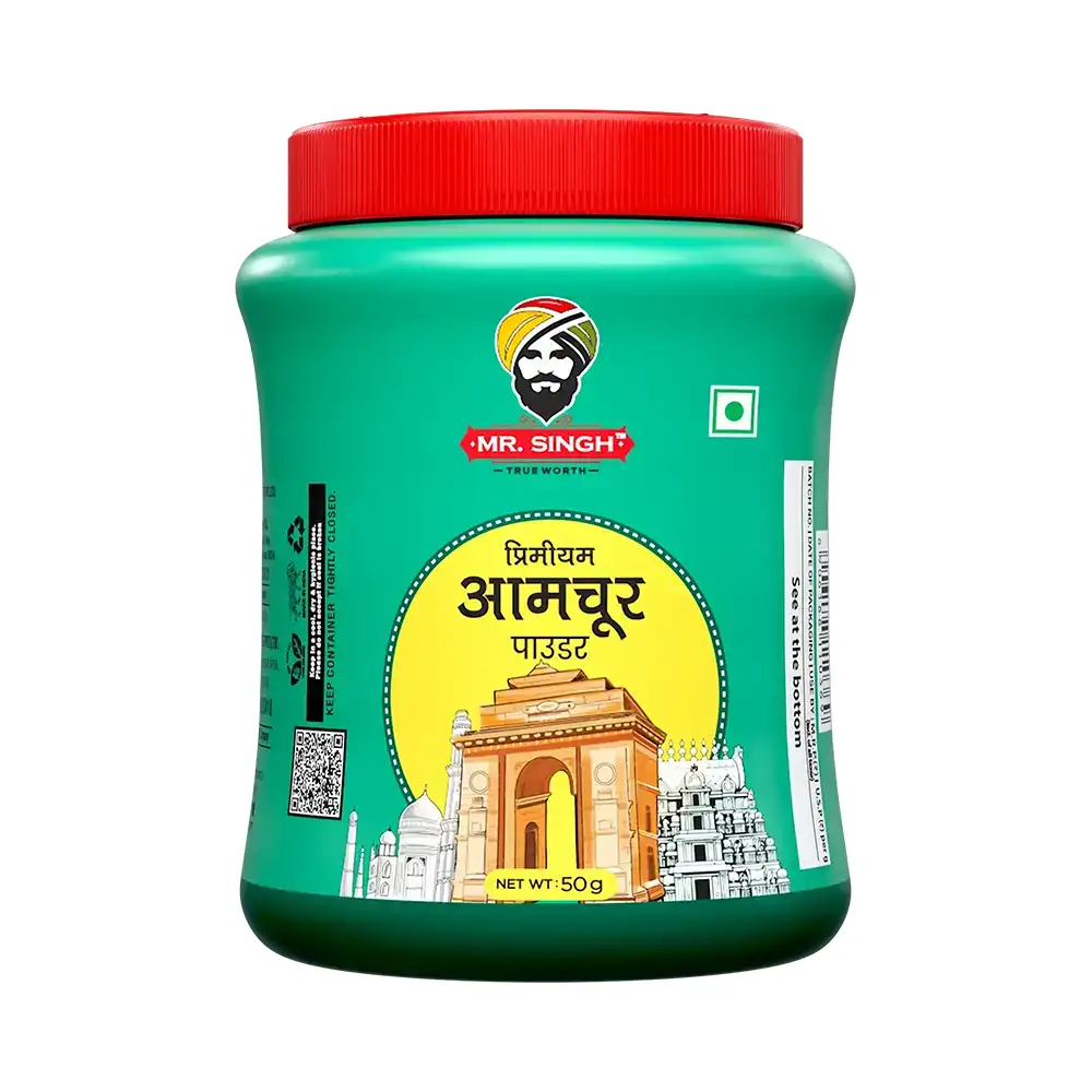 Aamchur Powder 0.9
