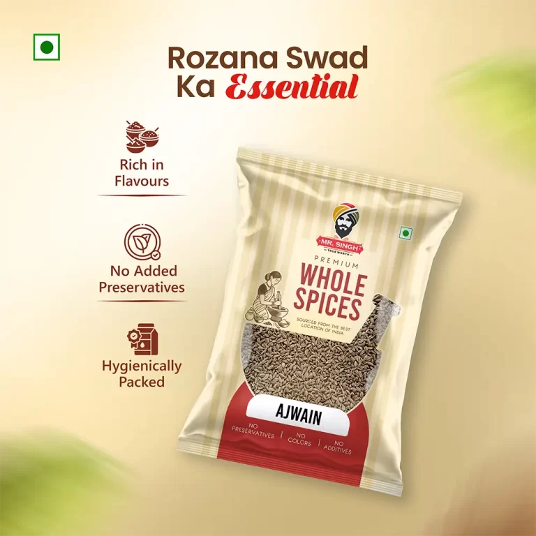 Ajwain 1.3