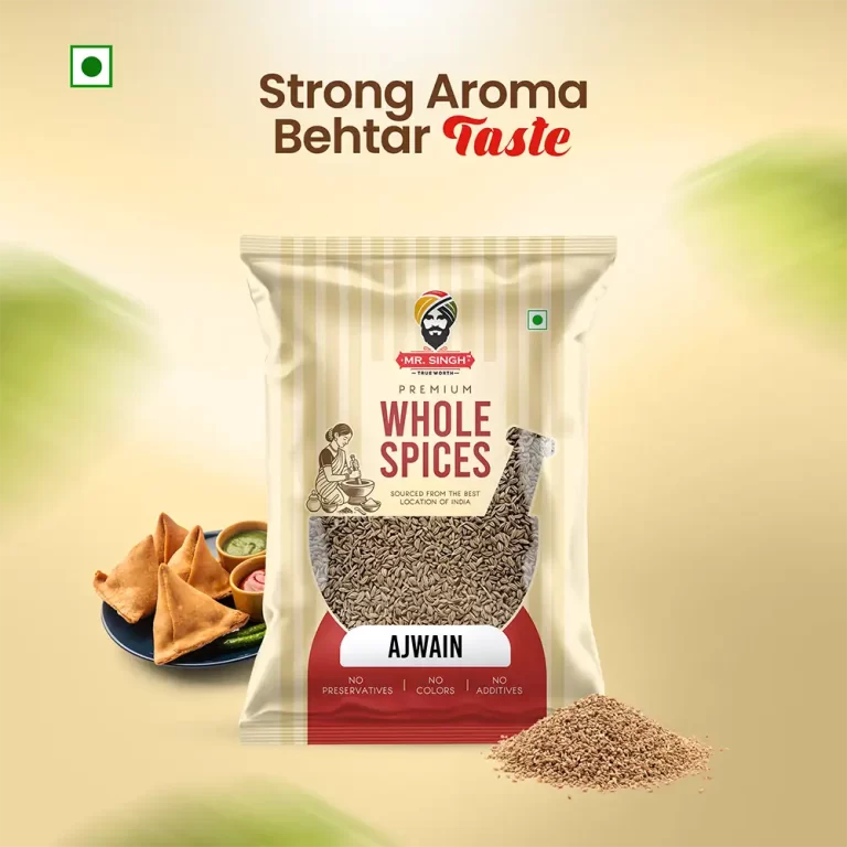 Ajwain 1.4