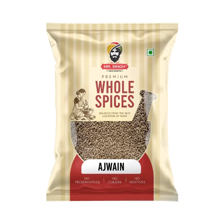 Ajwain 1.6