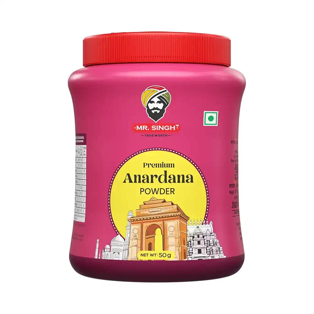 Anardana Powder 0.8