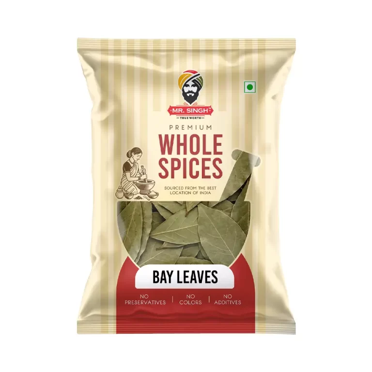 Bay Leaves 1.6