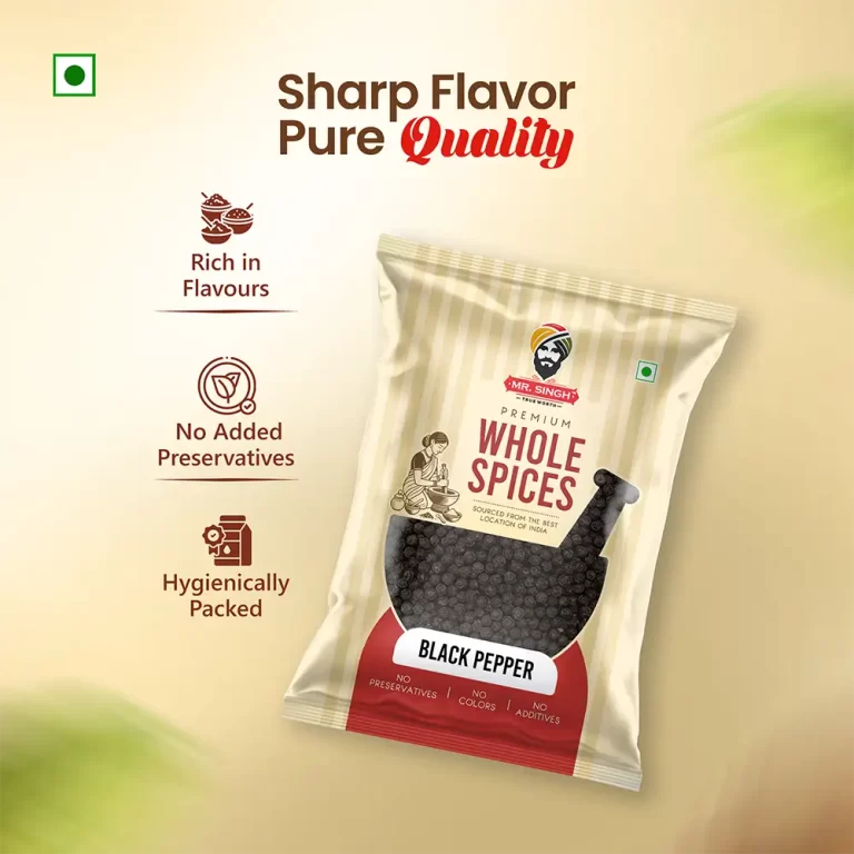 Black Pepper 1.3
