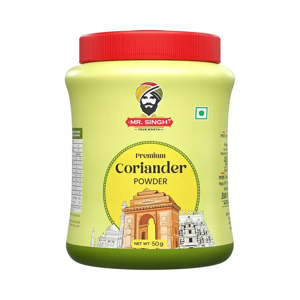 Coriander Powder 0.8