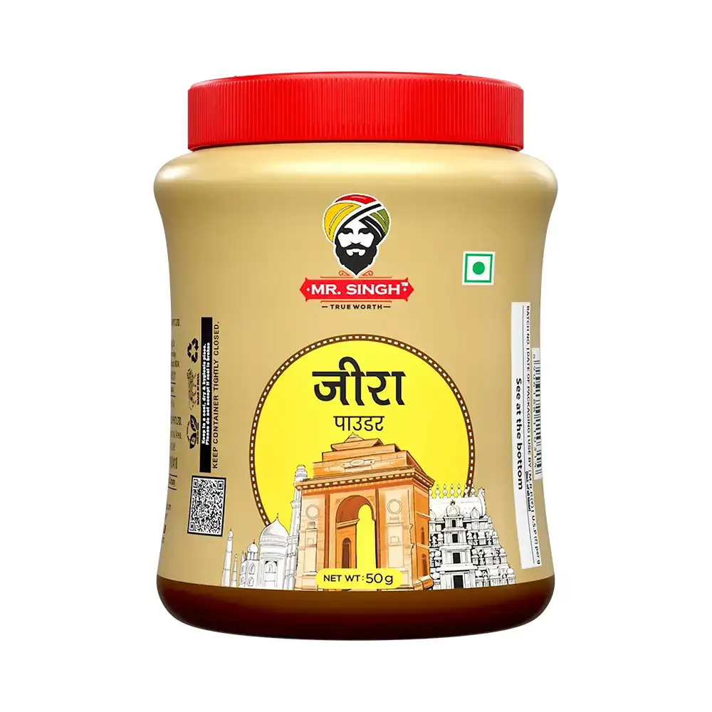 Cumin Powder 0.9