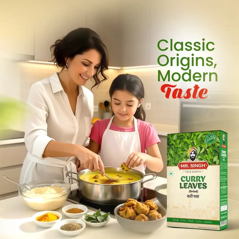 Curry Leaves 1.5