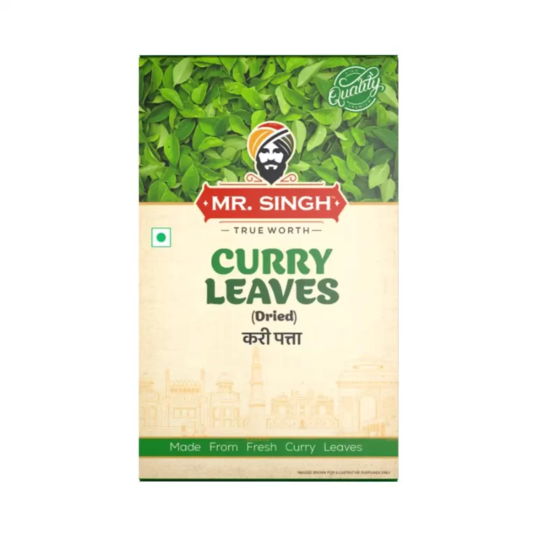 Curry Leaves 1.7