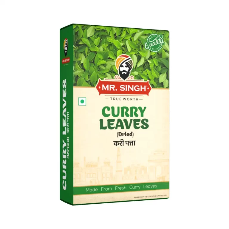 Curry Leaves 1.8