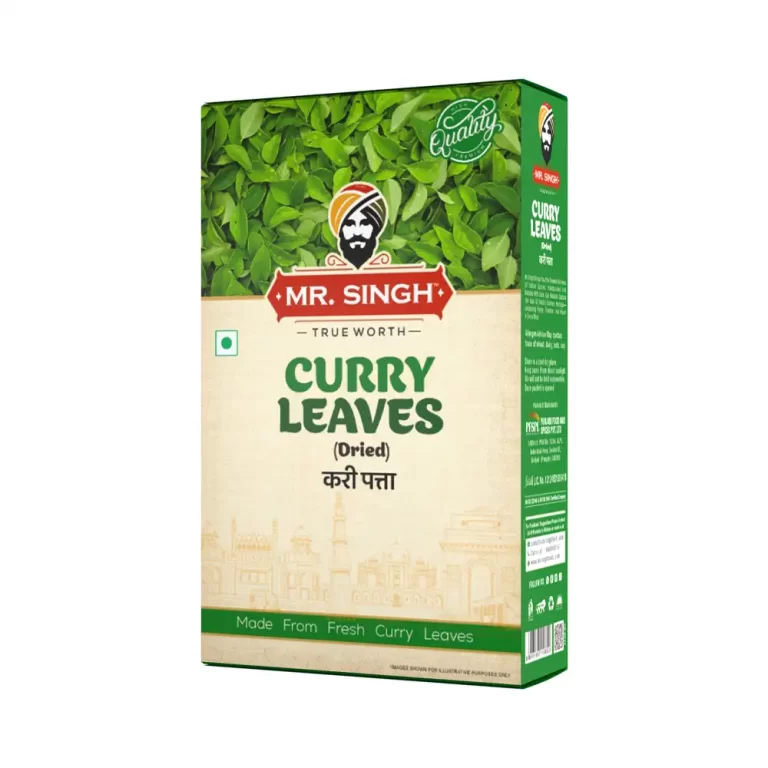 Curry Leaves 1.9