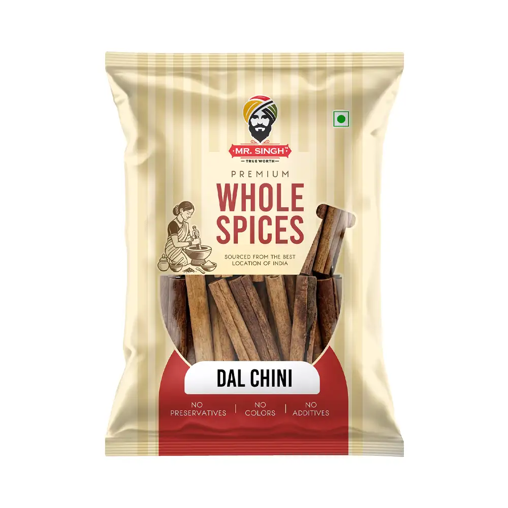 Dal Chini 1.6