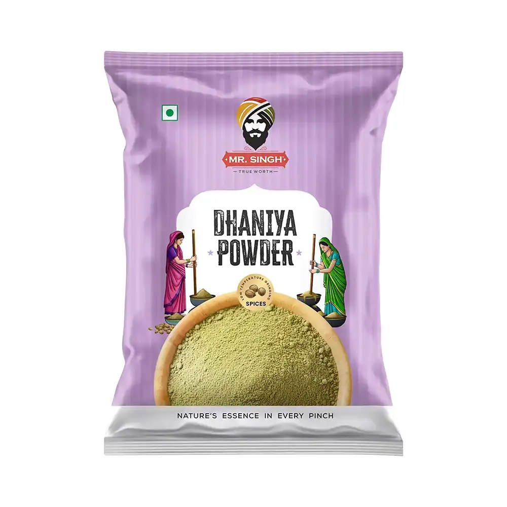 Dhaniya Powder 0.6