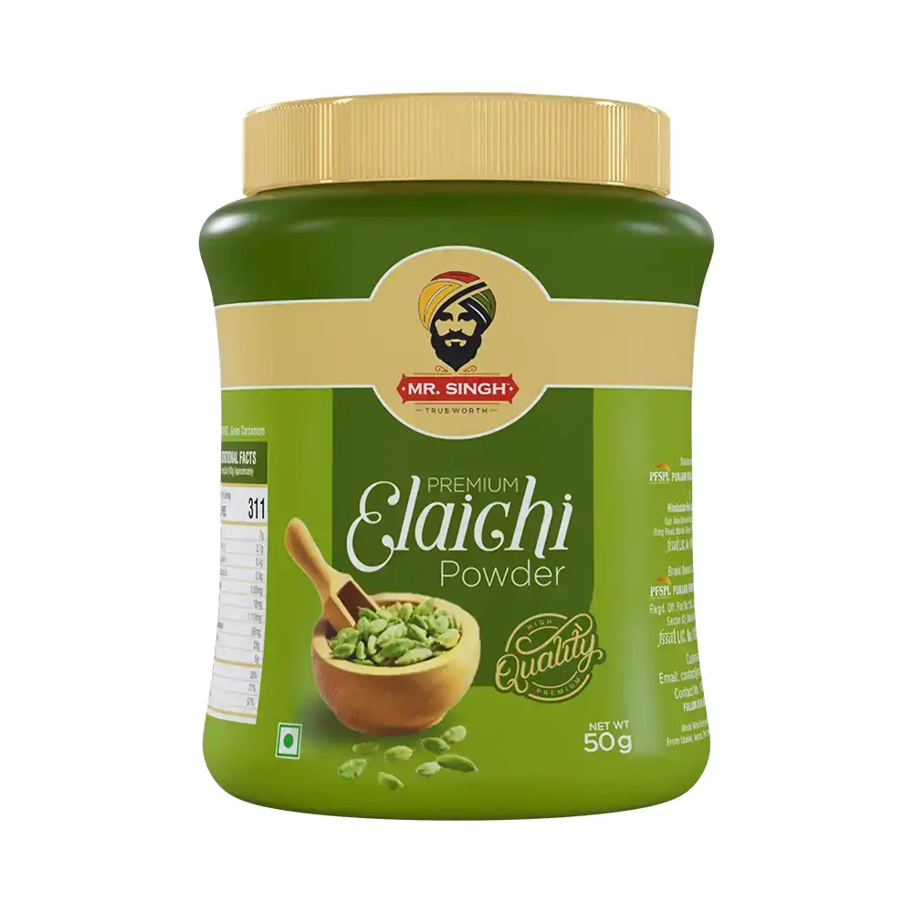 Elaichi Powder 0.8