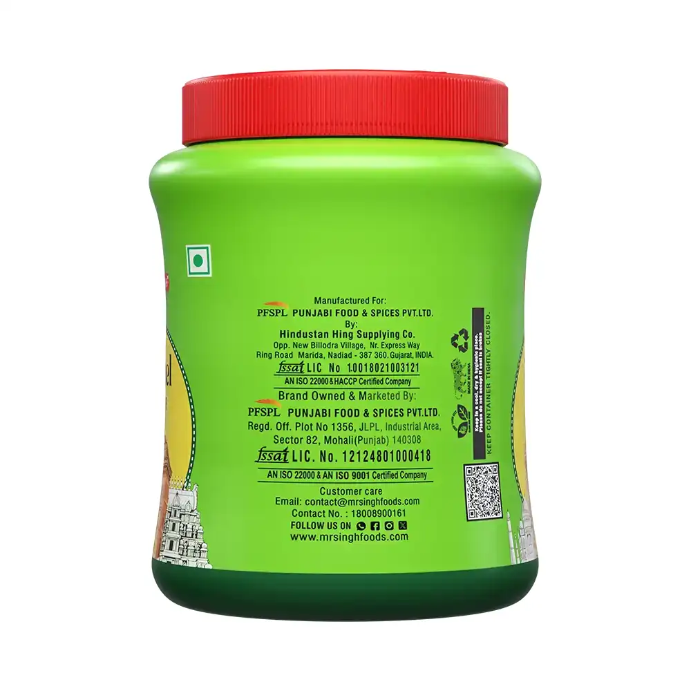 Fennel Powder 0.10