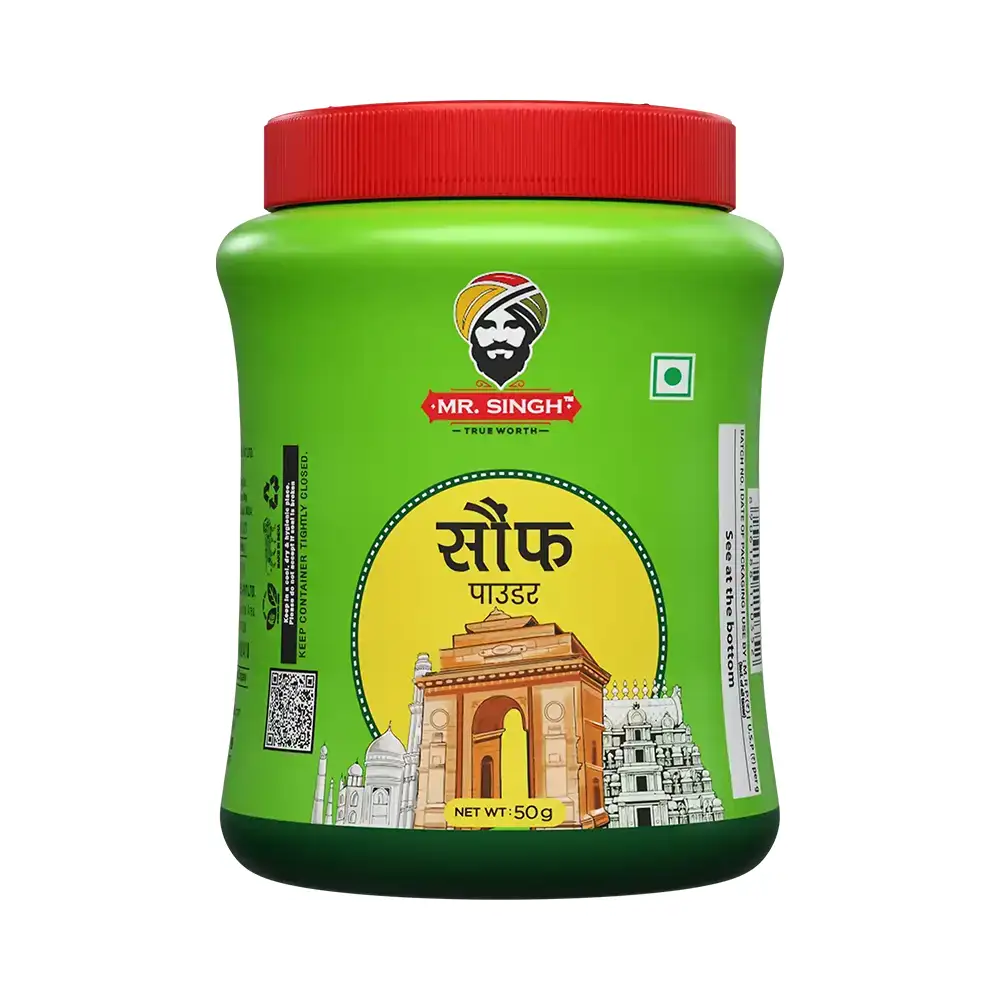 Fennel Powder 0.9