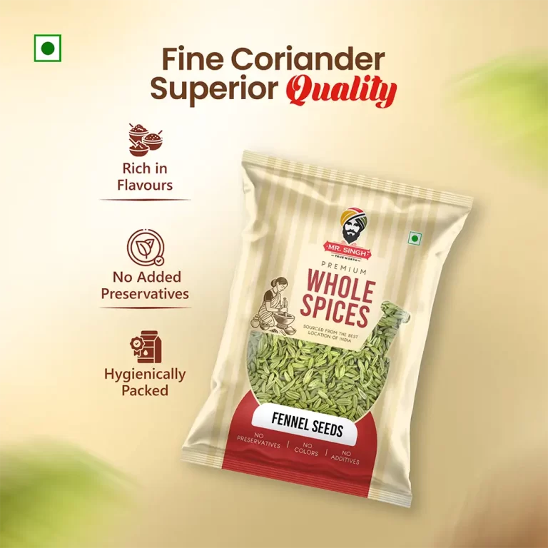 Fennel Seeds 1.3