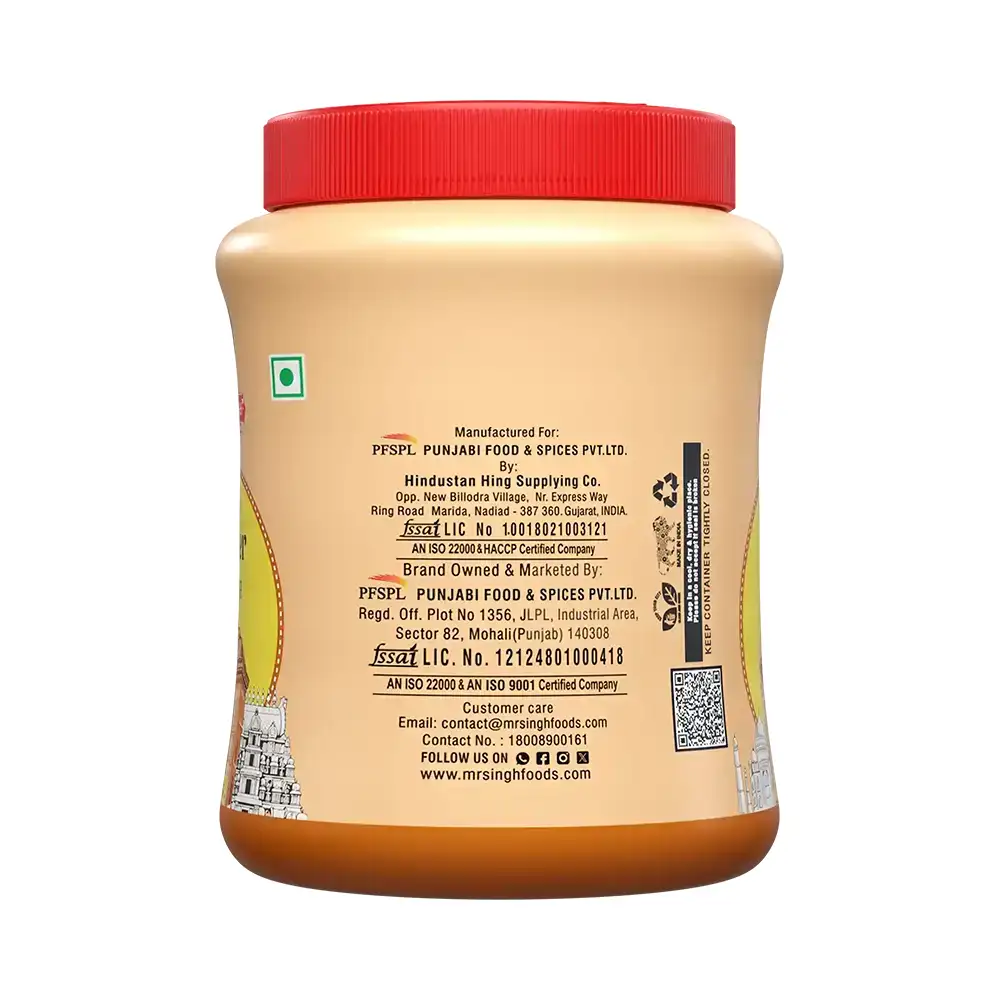 Ginger Powder 0.10