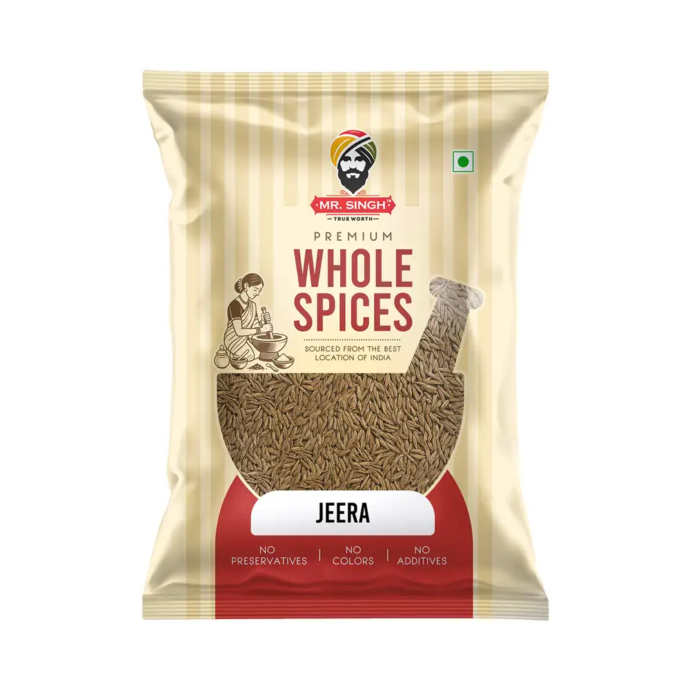 Jeera 1.6