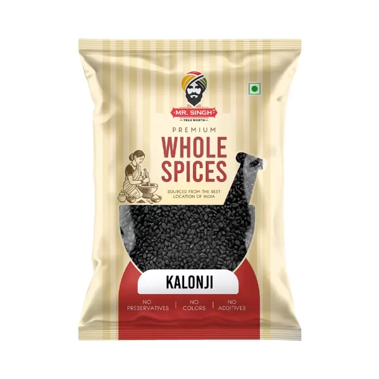 Kalonji 1.6
