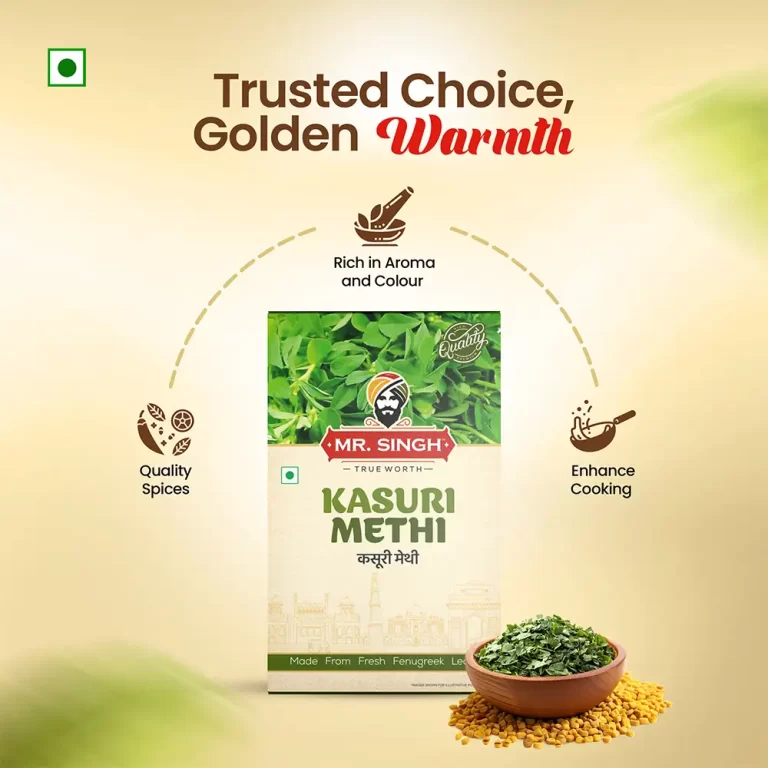 Kasuri Methi 1.4