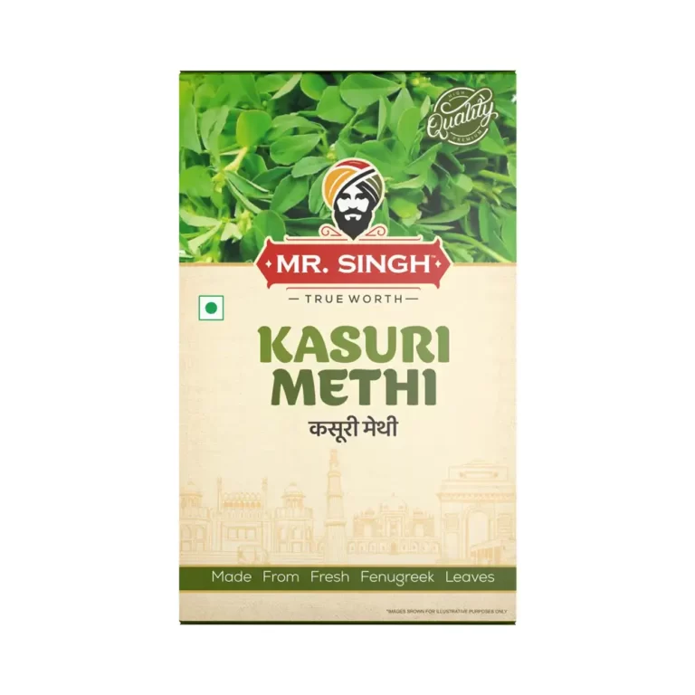 Kasuri Methi 1.7