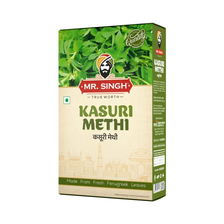 Kasuri Methi 1.9