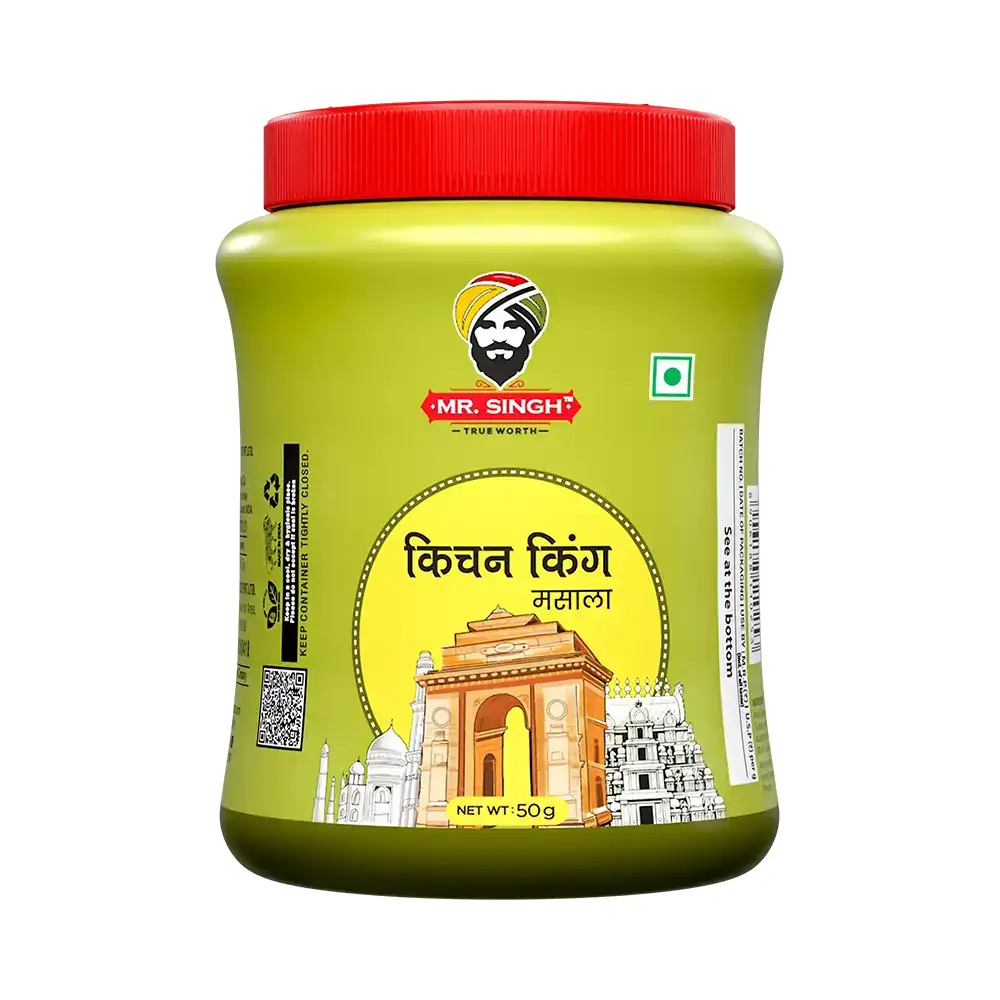 Kitchen King Masala 0.9