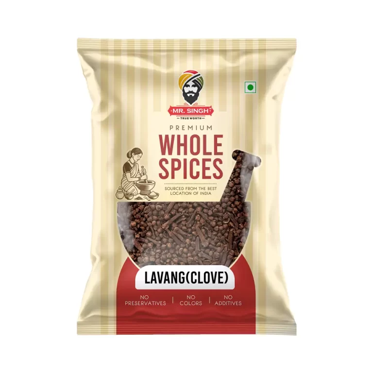 Lavang (Clove) 1.6