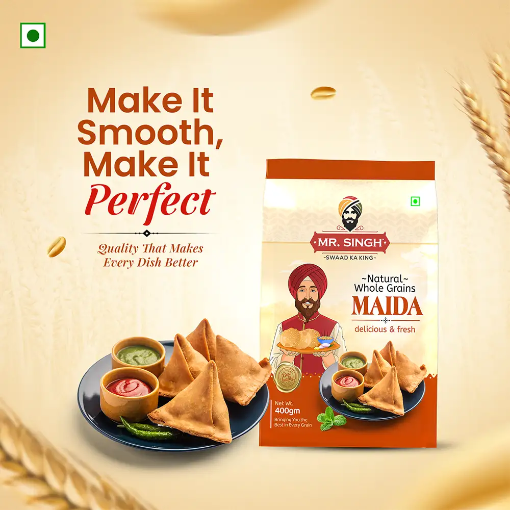 Maida 0.5