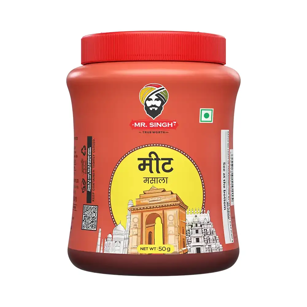 Meat Masala 0.9