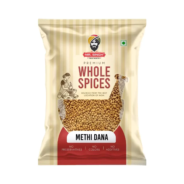 Methi Dana 1.6