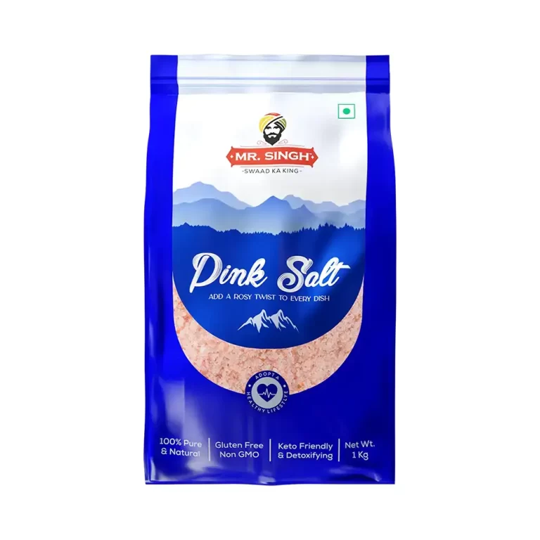 Pink Salt 0.6