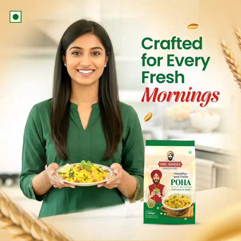 Poha 0.4