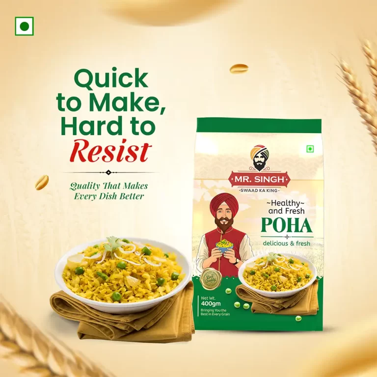Poha 0.5