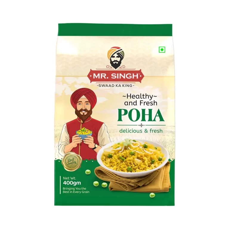 Poha 0.6