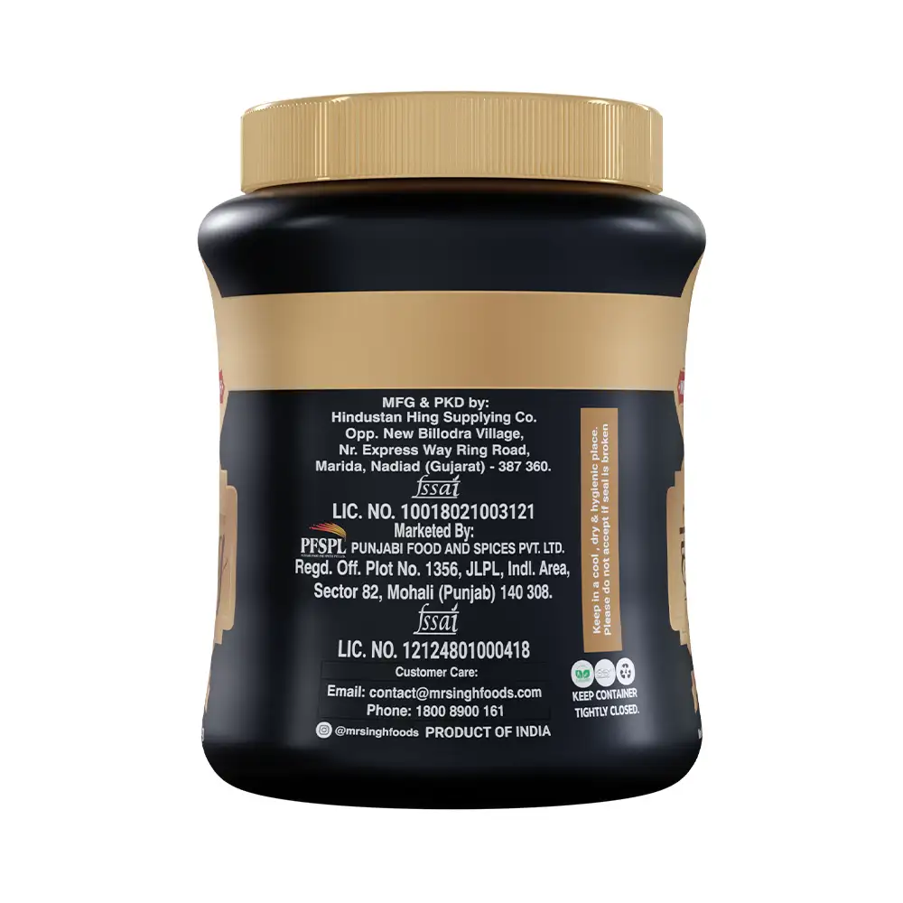 Premium Hing 0.10