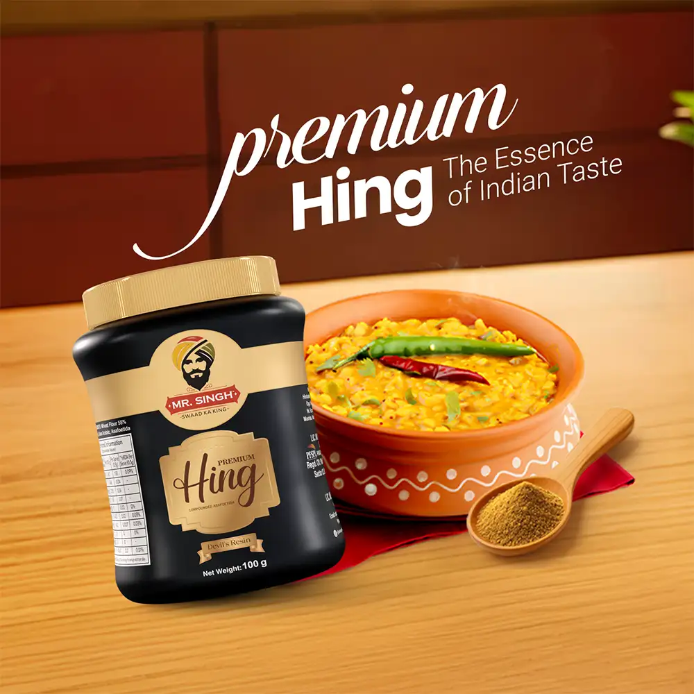 Premium Hing 0.7