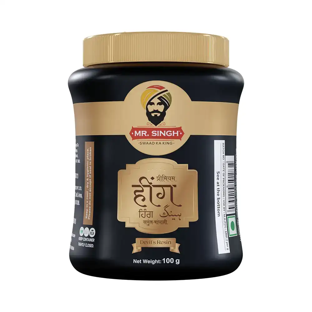 Premium Hing 0.9