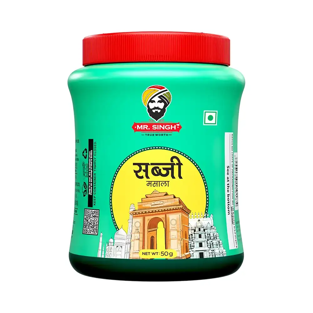 Sabji Masala 0.9